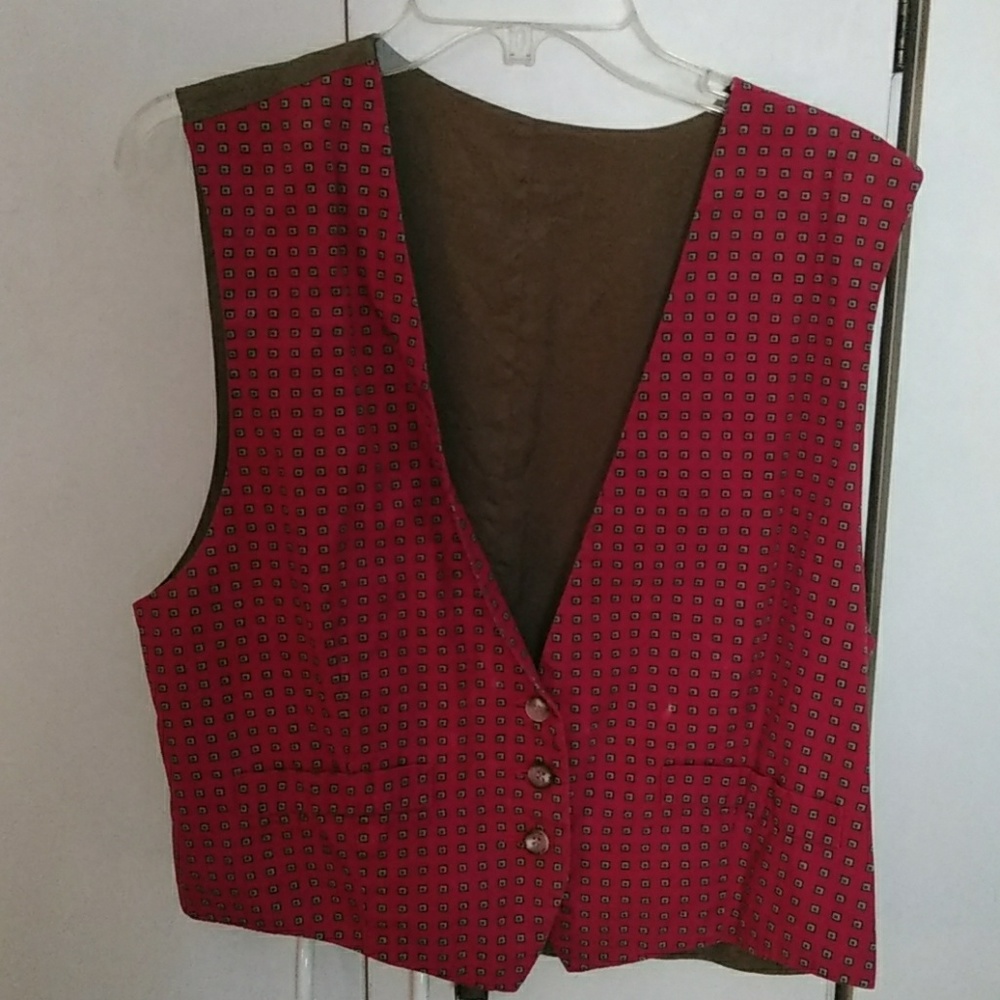 Vest